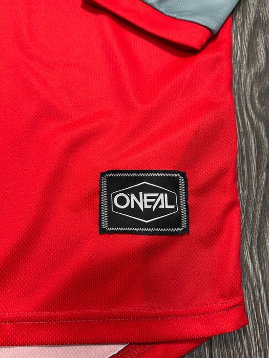 Oneal MX Jersey чоловіча мотокросс мото джерсі лонгслів fox tld р XL