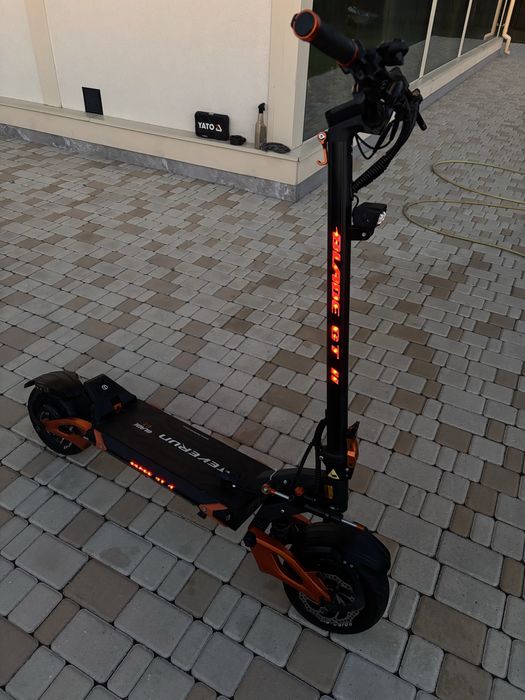 teverun blade gt2 5000wat