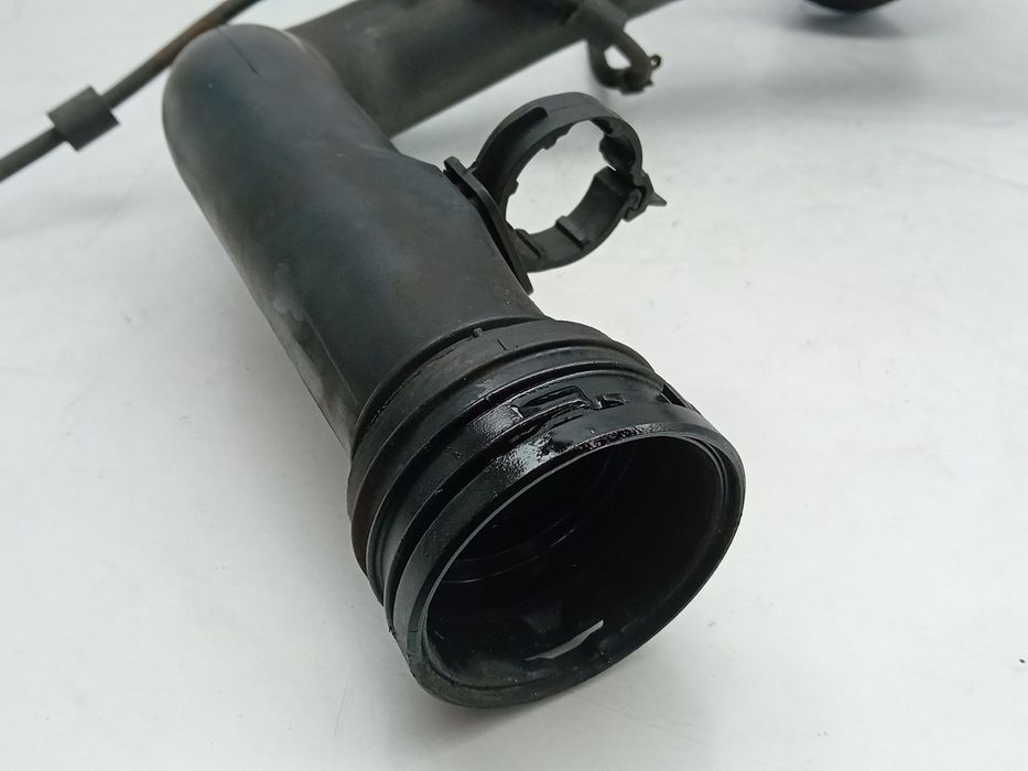 Tubo do intercooler SEAT Leon (1P1)