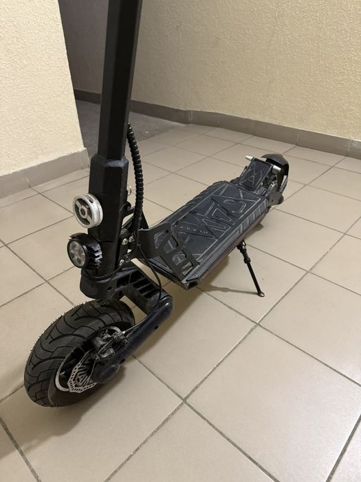 Kugo g2 pro з гарантією