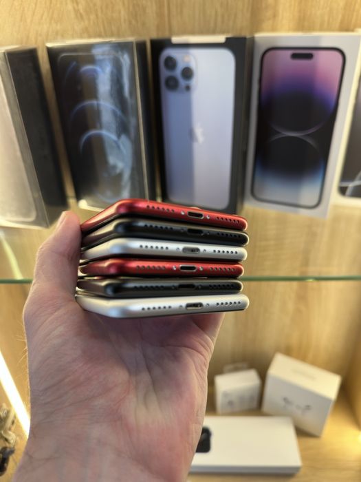 iPhone SE 2020 | Опт | Оригінал | Б/У