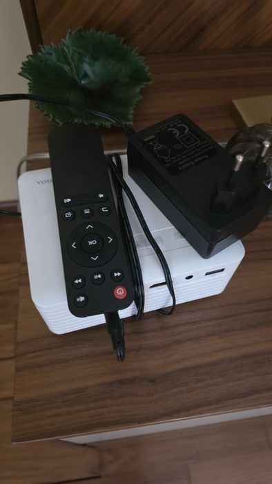 Mini Projetor yoton 1080p