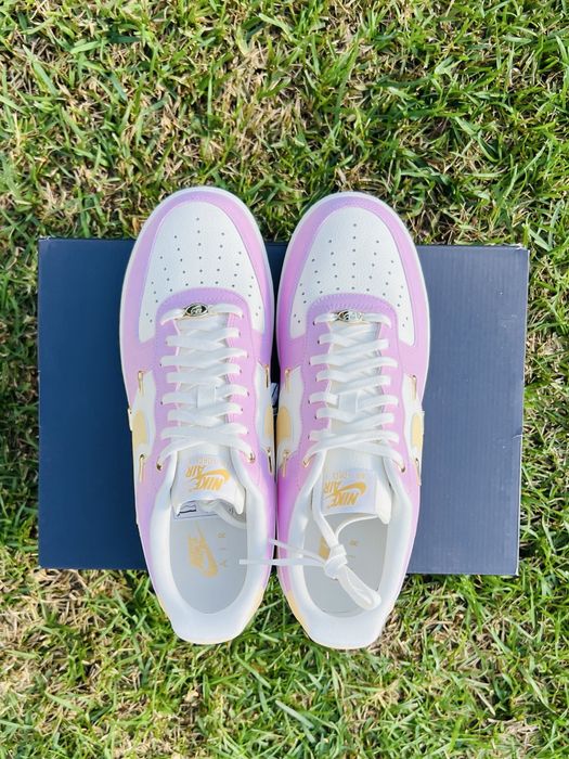 Nike Air Force 1 Low ‘07 LX