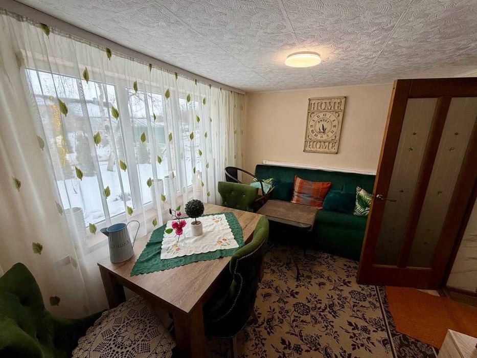 ЧУДОВА 3К ДАЧА з власною ділянкою 6 сот (с. Нова Українка)