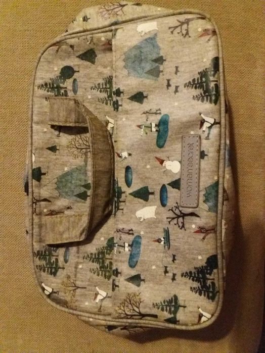 Bolsa Produtos Higiene Women's Secret