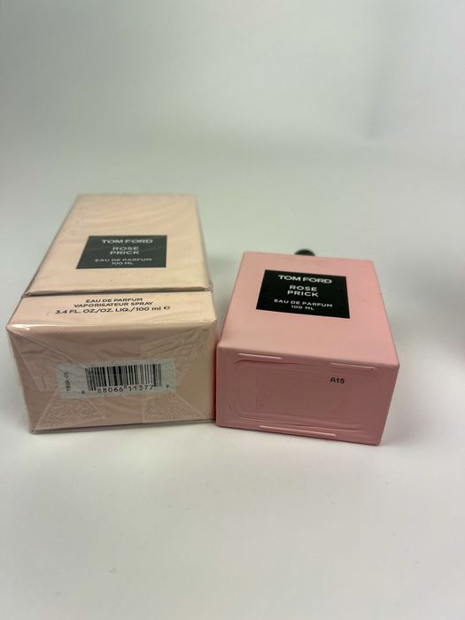 Парфюми Tom Ford Rose Prick