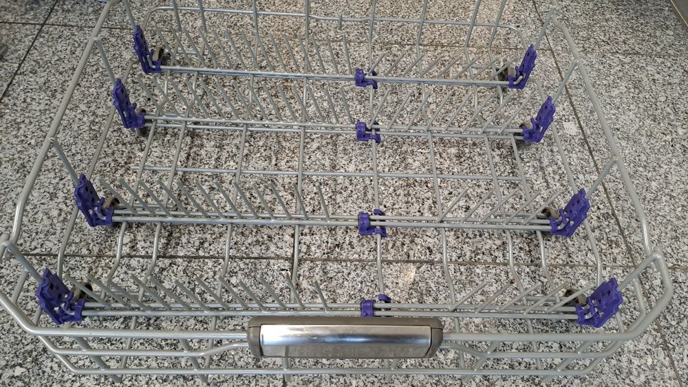 Acessórios Máquina Lavar Loiça LG D1494CF