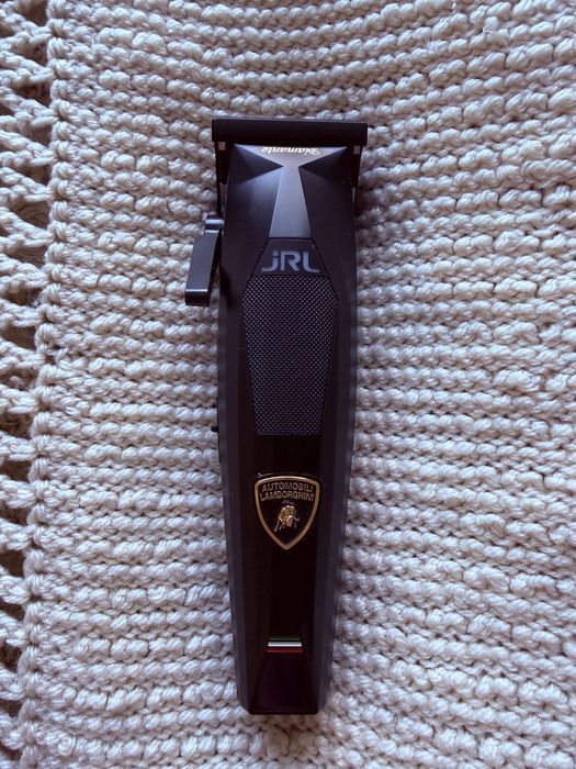 Продам професійну машинку для стрижки JRL Lamborghini