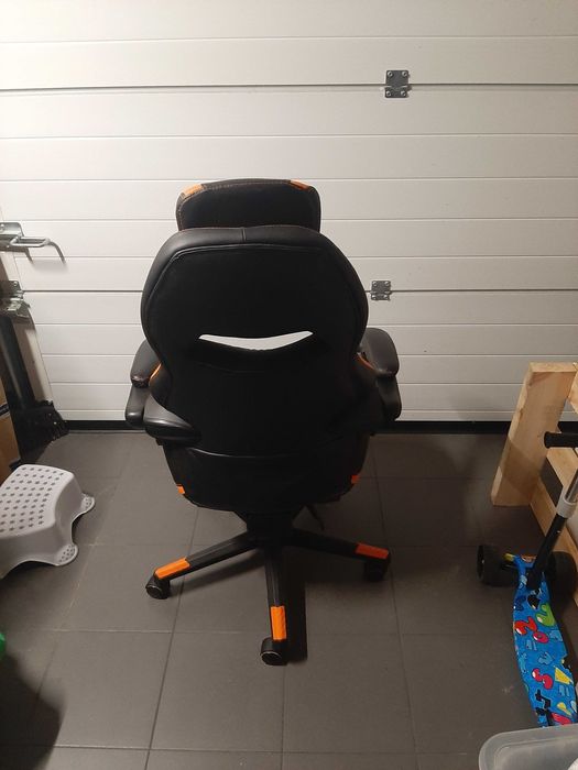 Krzesło gamingowe FTW GAMING