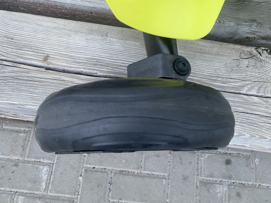 Веломобіль Berg Buzzy Aero