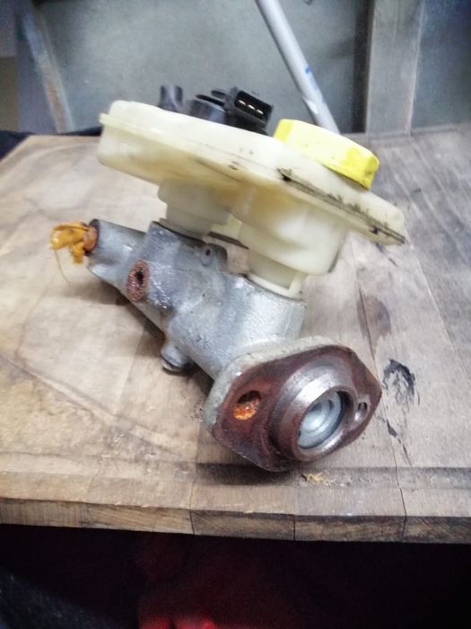 Bomba de travão Ford transit