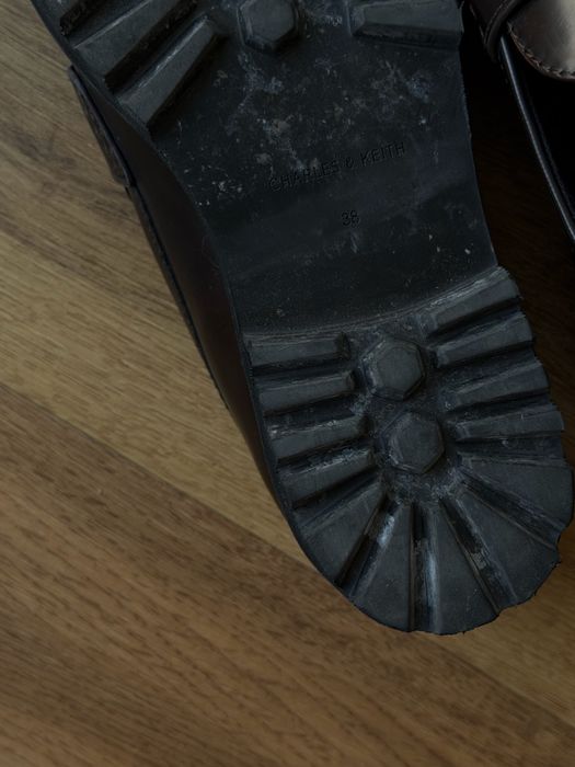 Mocassins Charles & Keith