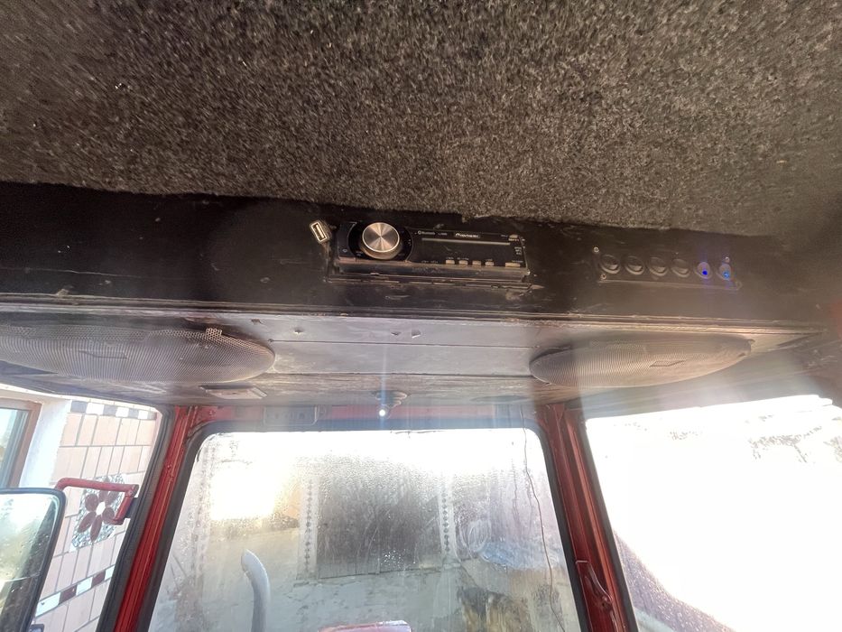 Продам т 25 в хорошому стані