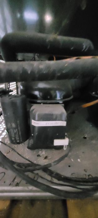 Mural de Refrigerados