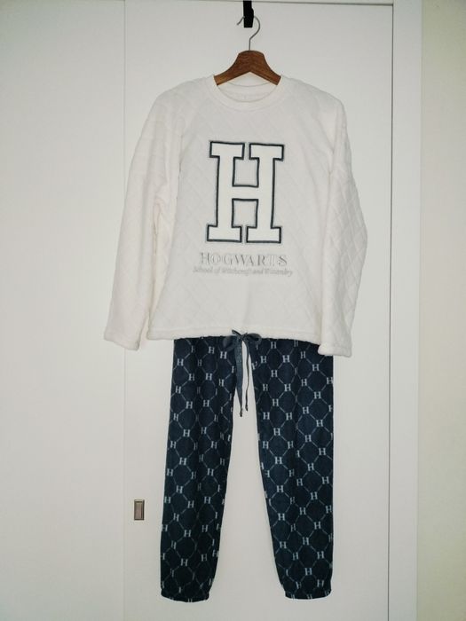 Pijama polar Harry Potter Women'secret • S