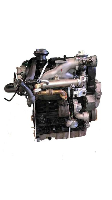 Motor Completo VW GOLF IV 1.9 TDI (110 kW / 150 cv) [05.2000 - 06.2005]