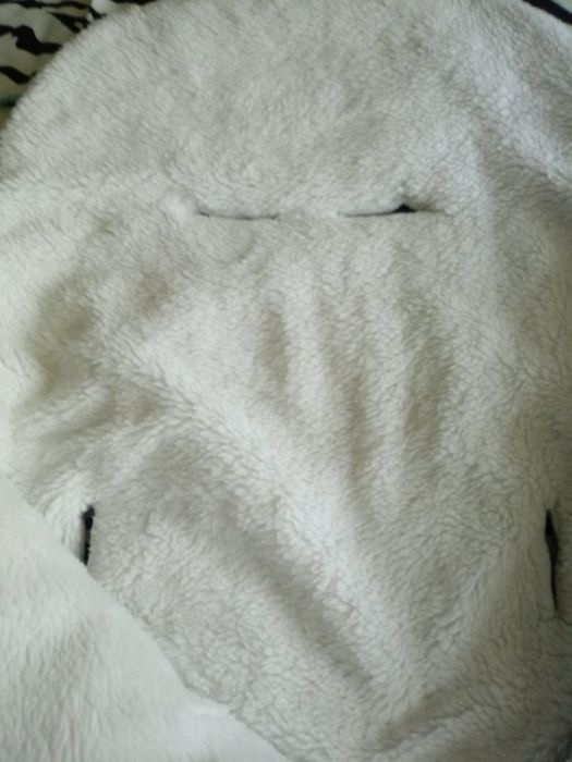 Śpiwór Womar jak nowy