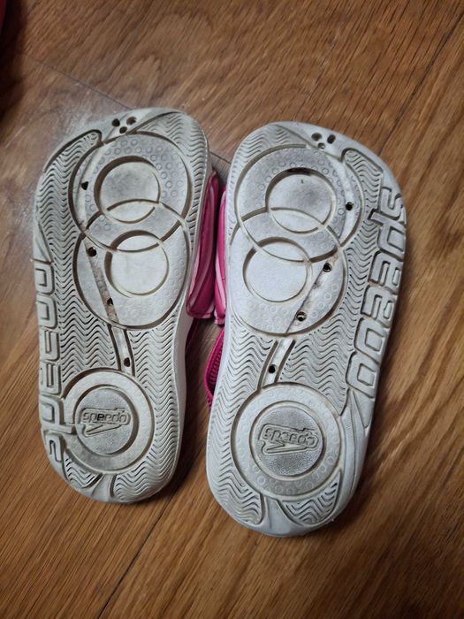 Sandálias/chinelos Speedo para menina T27