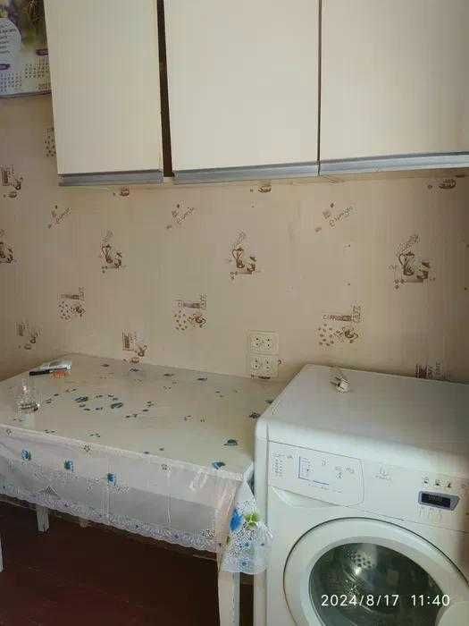 Долгосрочная аренда 1к квартиры пл. Победы (Зубр)