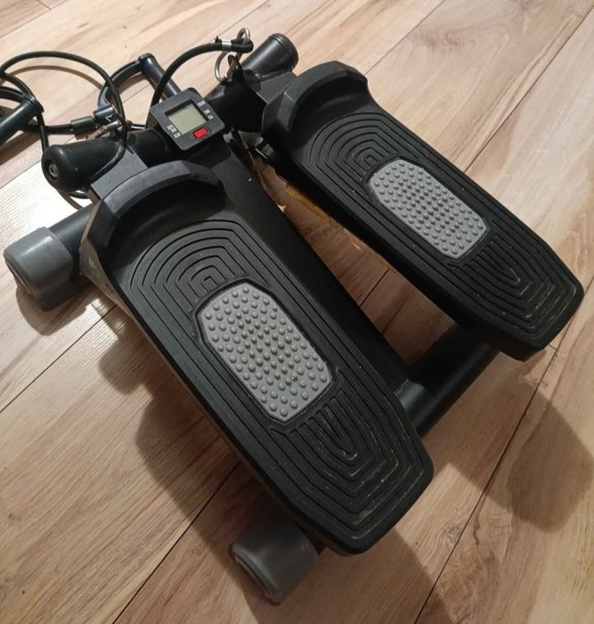 Sprzedam stepper
