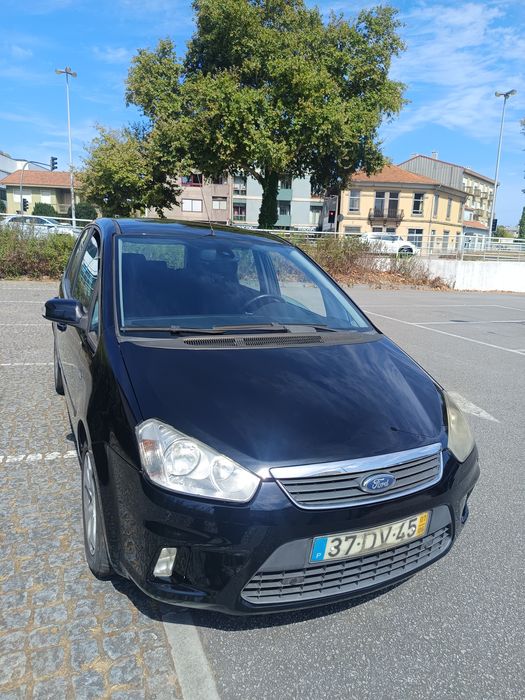 Ford c max 1.6 Titanium