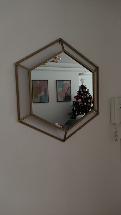 Espelho decorativo
