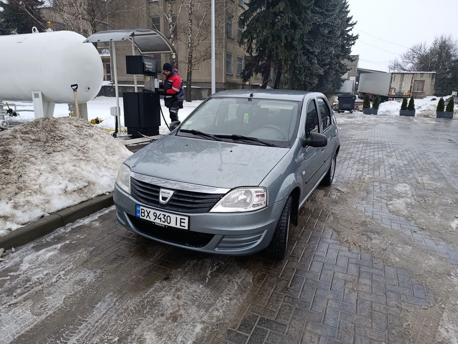 Оренда машини під таксі та власні потреби
