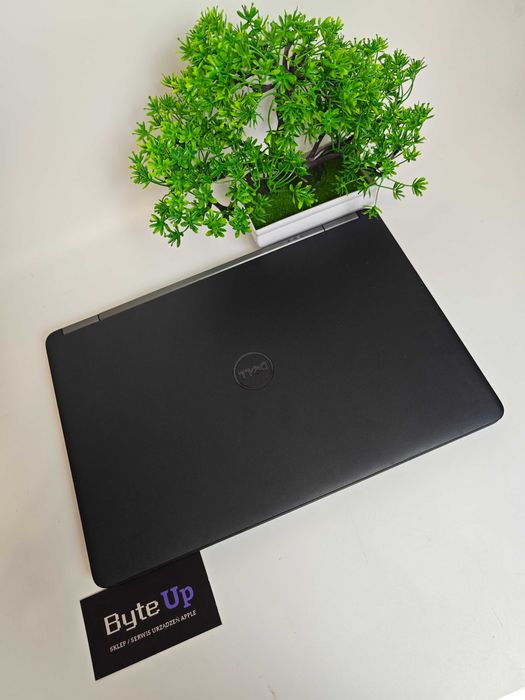 Dell Latitude E7250 – i5, 16GB/512GB  NOWA bateria | ByteUp