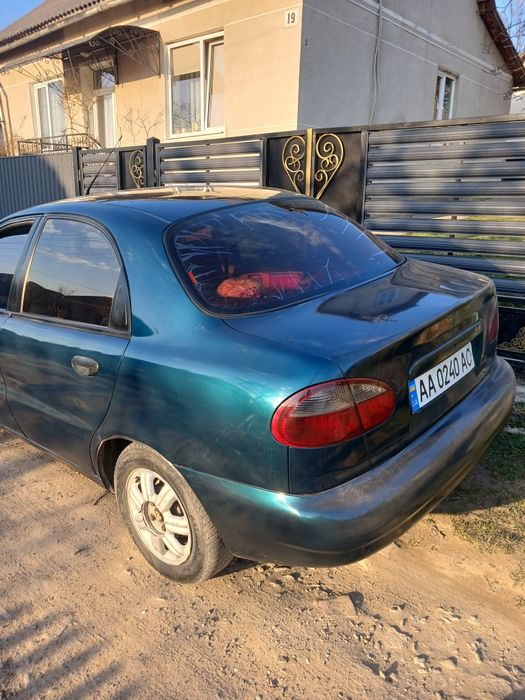 Продам Daewoo  ЗАЗ 2005 12346
