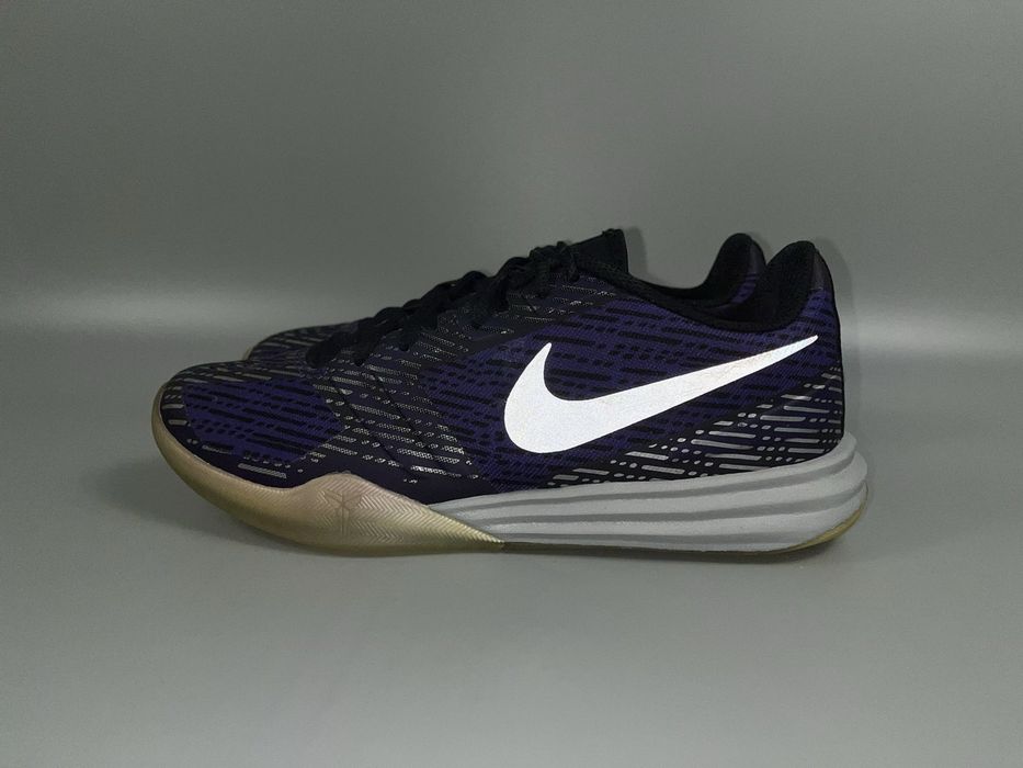 Кросівки Nike Kobe Bryant Mentality 40 розмір (по стельке 25 см)