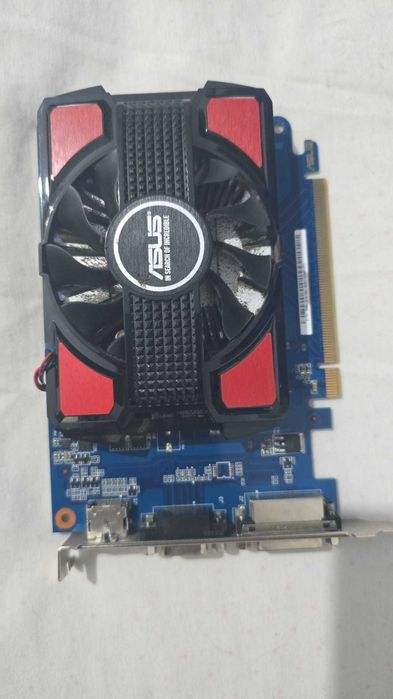 GT 730 Graphics Card 4 GB64751554128257120