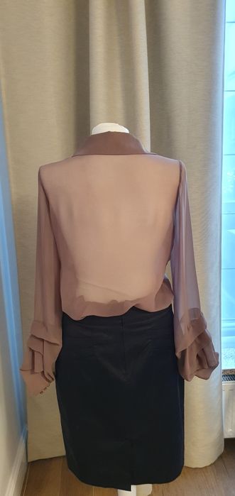 bluzka damska roz 38