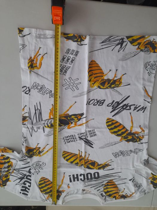 T-shirt chłopięcy