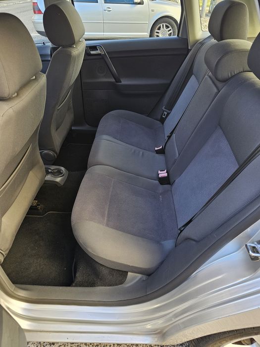 VW Polo 1.2 115.000km