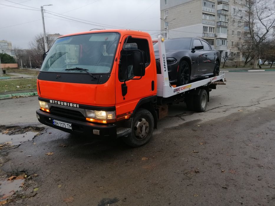 Эвакуатор+гидро платформа грузо перевозки