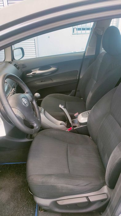 Toyota Auris 1.4D