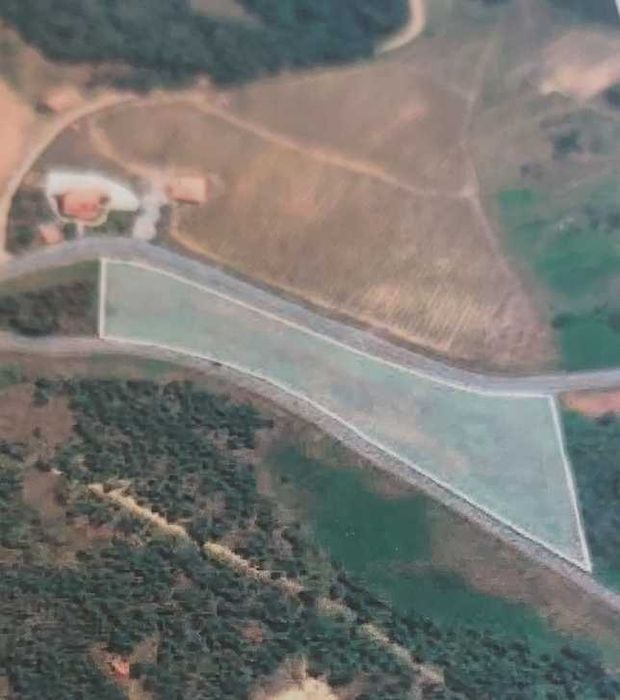 Terreno agricola