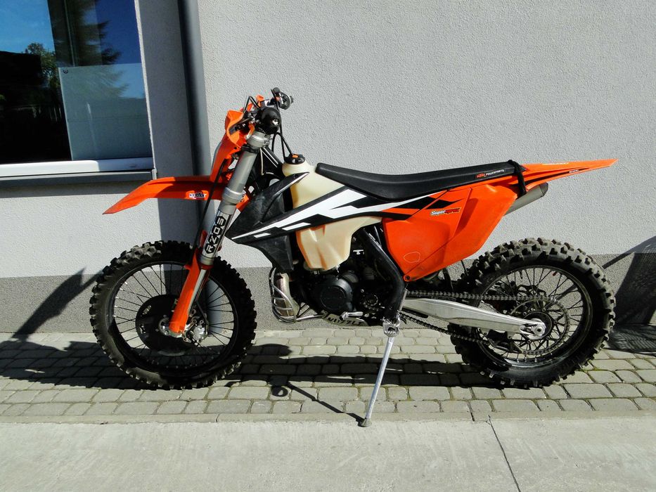 KTM
