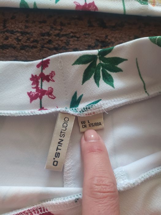 Летний костюм топ юбка літній жіночий костюм