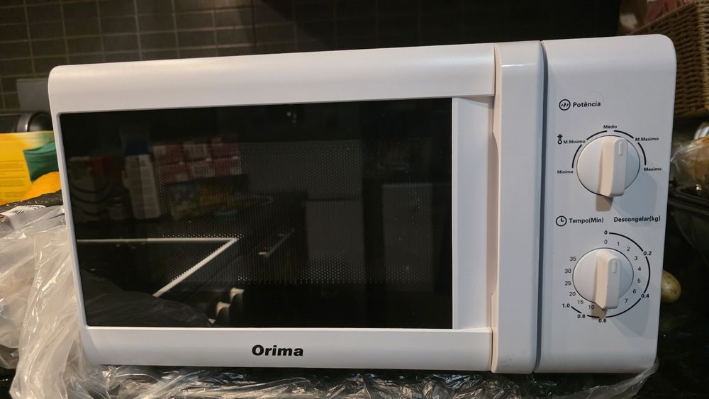 Microondas Orima
