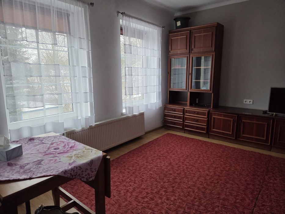 Kawalerka do wynajęcia 30m2