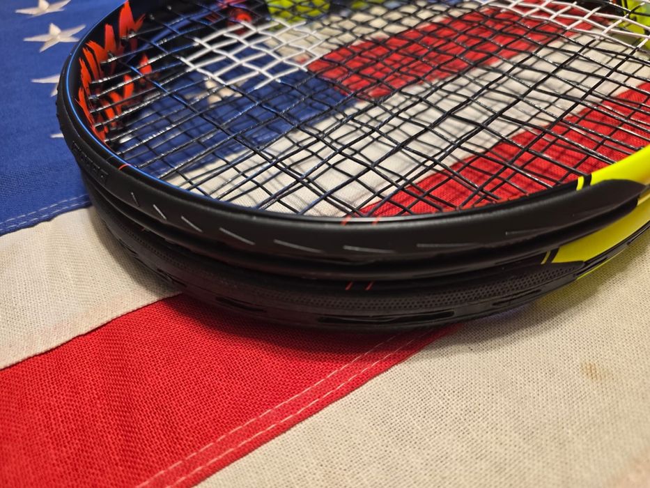 Rakiety tenisowe Babolat Pure Aero Decima