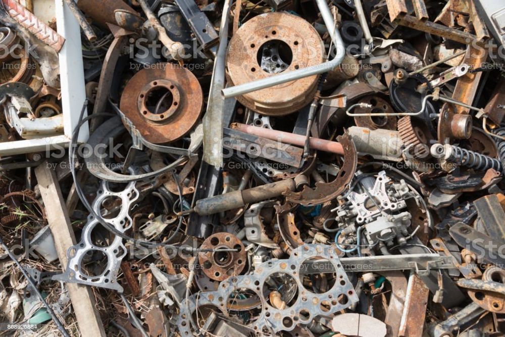 Вывоз пластика, приём макулатуры, вывоз метала, вывоз стекла