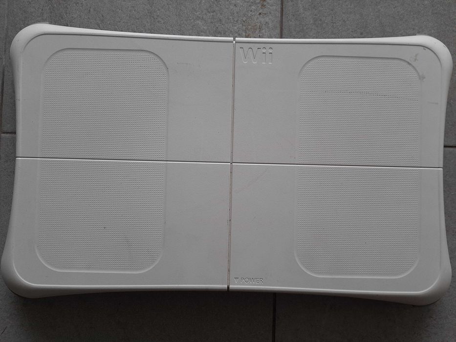 WII - Balance - nova64552217604865121