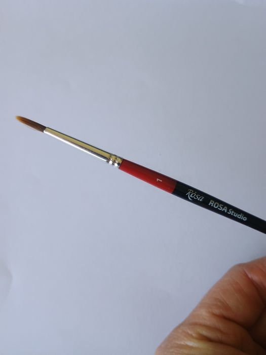 Материалы для окрашивания бровей