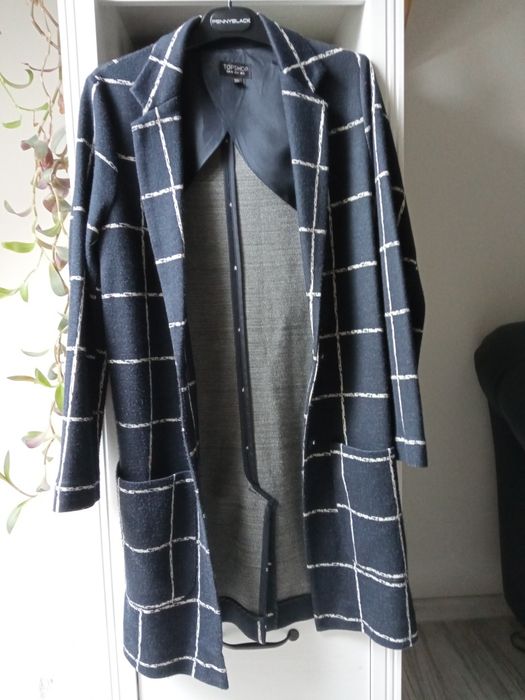 Płaszczyk wiosenny.