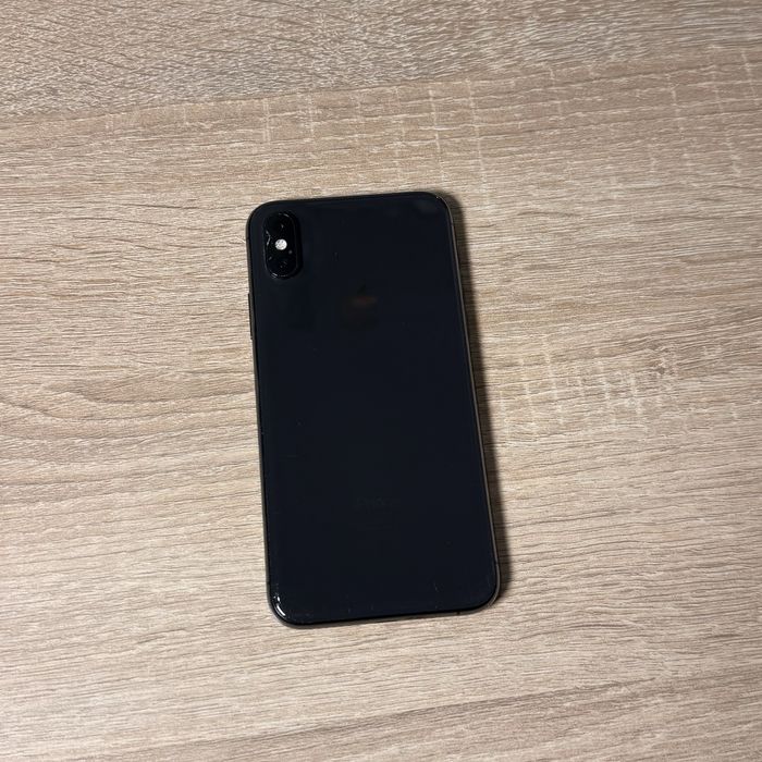 iPhone XS 64GB Space Gray R-SIM