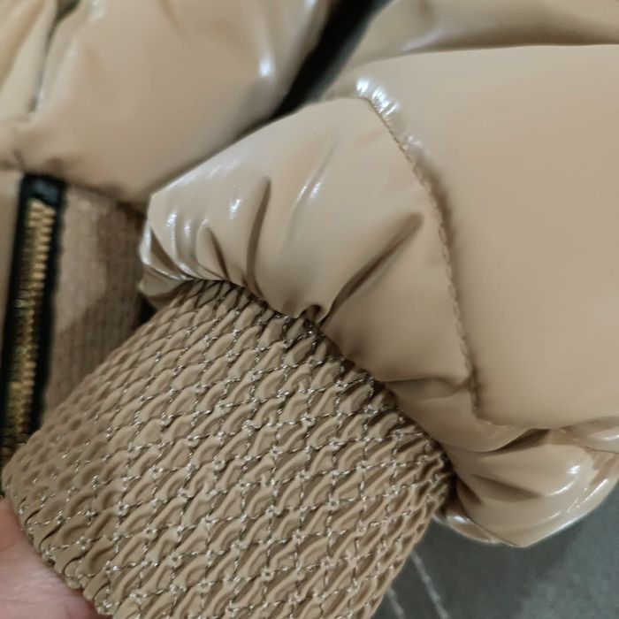 Kurtka zimowa damska  CELINE  r M/L  NOWA