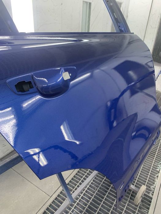 Відновленя авто після ДТП, рихтовка, фарбуння, ремонт під ключ