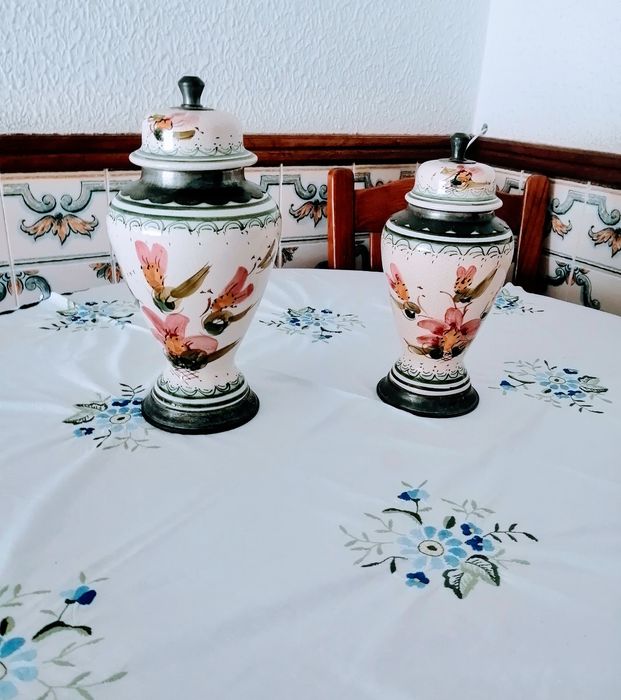 Recheio de casa que foi vendida